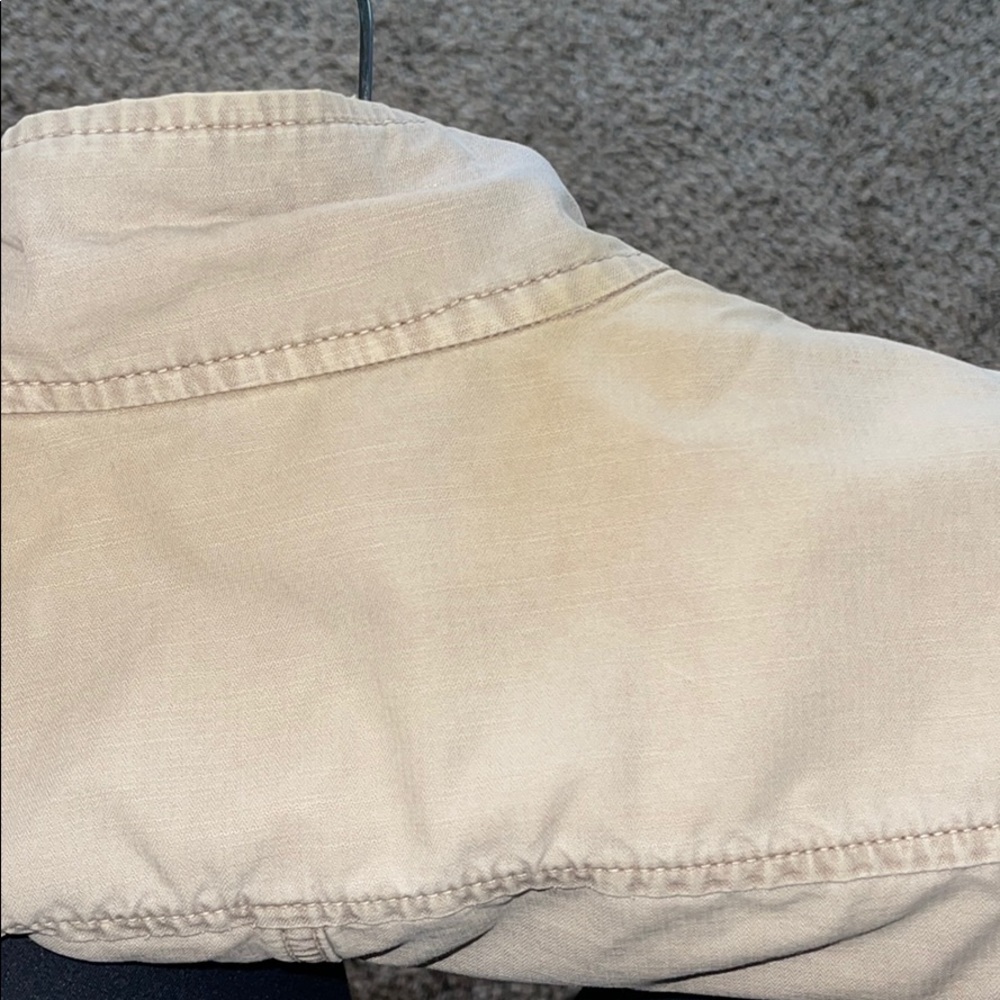 J Crew Utility Jacket - image 5